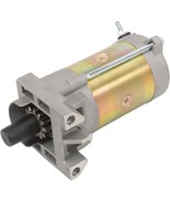 Electric Starter Motor 925-07499 for MTD Cub Cadet 679cc 9Q78XU 9Q78HUB ... - $179.68 CAD