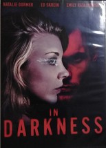 Natalie Dormer in Darkness DVD - £3.94 GBP