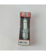32x Champion RBL17Y6 Resistor Spark Plugs Replaces 2527 2727 T14PRU R46T... - €42,18 EUR