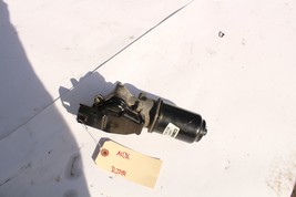 2001-2002 ACURA MDX WINDSHIELD WIPER MOTOR R2281 image 4