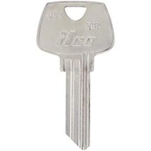 KEYKRAFTER #157 BRASS - $26.47 CAD