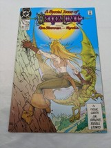Lot Of (2) TSR Dragonlance Comics 21 24 - £23.64 GBP