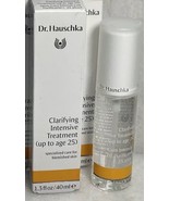 Dr. Hauschka Spray Cura Intensiva Clarifying Intensive Treatment 1.3 oz - $63.27 CAD
