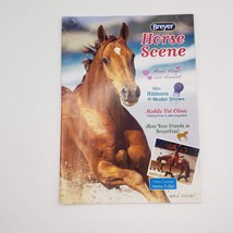 Breyer Horses Scene Catalog Collector&#39;s Manual 2014 - $6.99