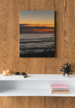 Worth the wait for sunrise - $3.95