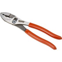 Proto J278GXL 8&quot; XL Series Slip Joint Pliers with Grip - $48.99