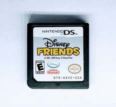 Nintendo DS Disney Friends: Dive into Magical Adventures with Beloved Characters - £7.82 GBP+