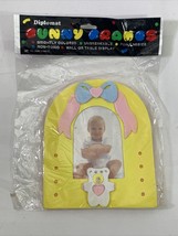 Baby Diplomat  Photo Picture Frame - £7.65 GBP