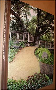 Primary image for Garden Construction - The Time-life Encyclopedia Of Gardening [Hardcover] Tanner