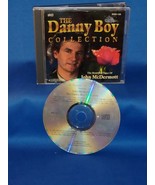 JOHN MCDERMOTT The Danny Boy Collection CD Amazing Grace The Minstrel Boy - $4.02 CAD
