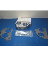 New Old Stock trans dapt performance tbi spacer TDP2433 Chevy 86-92 4.3L... - $1,120.79 MXN