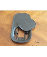 Bunn My Cafe Coffee Brewer Model MCU Replacement Part: Spin Lid Top with... - $178.32 MXN
