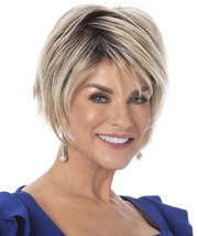 Trendsetter Wig By Toni Brattin, Any Color, Average Or Large, Heat Friendly, New - £97.18 GBP