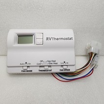 6536A3351 Digital Thermostat Replacement for Coleman-Mach，Two-Stage Digital  - $56.06