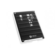 Western Digital WDBZRG0060BBK-WESN WD BLACK P10 GAME DRIVE XBOX 6TB BLAC... - $384.58