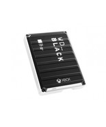 Western Digital WDBZRG0060BBK-WESN WD BLACK P10 GAME DRIVE XBOX 6TB BLAC... - $384.58