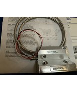 SENTROL MAGNETIC DOOR CONTACTS 2205 Series,  SPDT 2207A, gap distance 3” - $30.88 CAD