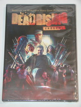 Dead Rising End Game (Dvd) (New) - £15.94 GBP