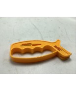 Smith&#39;s 10 Second Silicon Carbide Hand Held Knife and Scissor Sharpener ... - €7,40 EUR