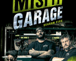 Misfit Garage Season 5 DVD - $7.37