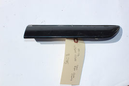 2000-2006 w215 MERCEDES CL600 FRONT RIGHT FENDER TRIM MOLDING  R245 image 5