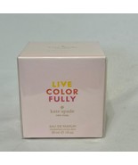 Kate Spade Live ColorFully Women 1.0 fl.oz / 30 ml eau de parfum spray - $37.89