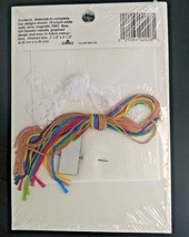 Designs for the Needle Cross Stitch Kit Magnets 2028 Bears Super Value NOS VTG - $4.37