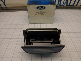 Ford OEM NOS F1CZ-5804788-C Ash Ashtray Receptacle Blue - $25.14