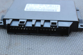 2001-2006 w215 MERCEDES CL500 PARKTRONIC CONTROL MODULE UNIT ASSIST V433 image 5