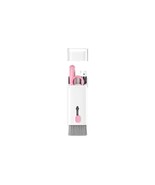 Color: PINK - 7 In 1 Gadget Butler Shine And Clean - $41.11 CAD