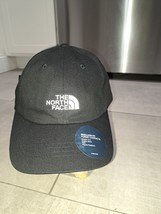 THE NORTH FACE UNISEX NORM HAT ONE SIZE BLACK NF0A7WHOJK3-OS Shallow Fit... - $26.99