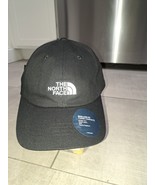THE NORTH FACE UNISEX NORM HAT ONE SIZE BLACK NF0A7WHOJK3-OS Shallow Fit... - €23,02 EUR