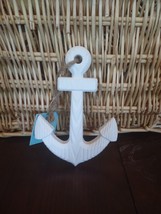 Anchor Wall Decor - $18.69