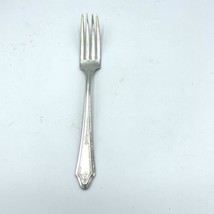 Tudor Plate Oneida Community Duchess Pattern 1923 Silverplate Fork - £7.04 GBP