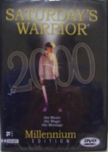 Saturday&#39;s Warrior [DVD] - $36.00