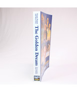 SIGNED The Golden Dream By Steve Love And Gerry Faust 1997 Trade Paperba... - $28.36 CAD
