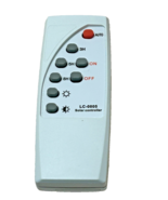 Replace Remote For Outdoor Solar Street Wall Light LED Lamp - $13.78 CAD