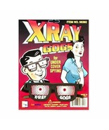 X-Ray Gogs - $6.92