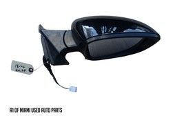 18-22 Honda Accord Sport Right Front Door Mirror 3 Wire Oem - $133.65