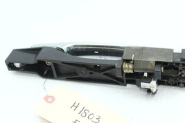 2003-2008 INFINITI FX35 FX45 REAR RIGHT PASSENGER EXTERIOR DOOR HANDLE H1803 image 8