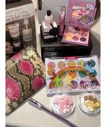 Care bear makeup - $65.00