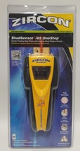 Zircon StudSensor i65 OneStep Center and Edge Finding Electronic Stud Finder - £22.15 GBP