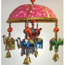 Elephant Canopy. Wonderful item for any room . Ideal for Baby Nursery. - $20.84