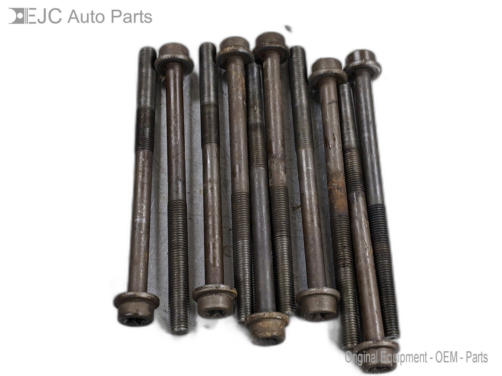Cylinder Head Bolt Kit For 06-09 Mazda 3  2.0 L3K910135K FWD - $34.60