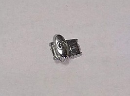 Lot of 2 BRAND NEW NOKIA 8310 8390 Power Buttons Keys - $93.80 MXN