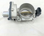 Fits Ford Expedition Lincoln Navigator Electronic Throttle Body For 8L3Z... - $49.47