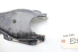 07-13 MERCEDES-BENZ W221 S550 REAR LEFT/RIGHT LOWER CONTROL ARM W/ COVER E2992 image 8