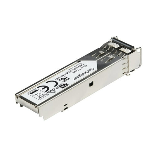 Startech RX550MSFPST JUNIPER RX-550M-SFP COMPATIBLE SFP - 1000BASE-SX 1G... - $69.20