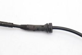 06-09 LAND ROVER RANGE ROVER HSE FRONT LEFT/RIGHT ABS WHEEL SPEED SENSOR E2798 image 6