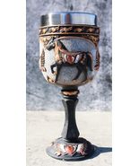 Trail Of Painted Ponies Heart Of Gold Pony Horse With Winged Heart Wine ... - $636.73 MXN